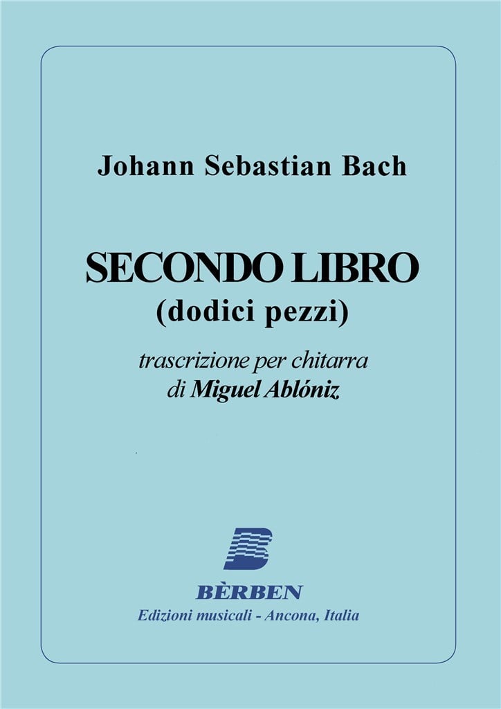 12 Pezzi Libro 2